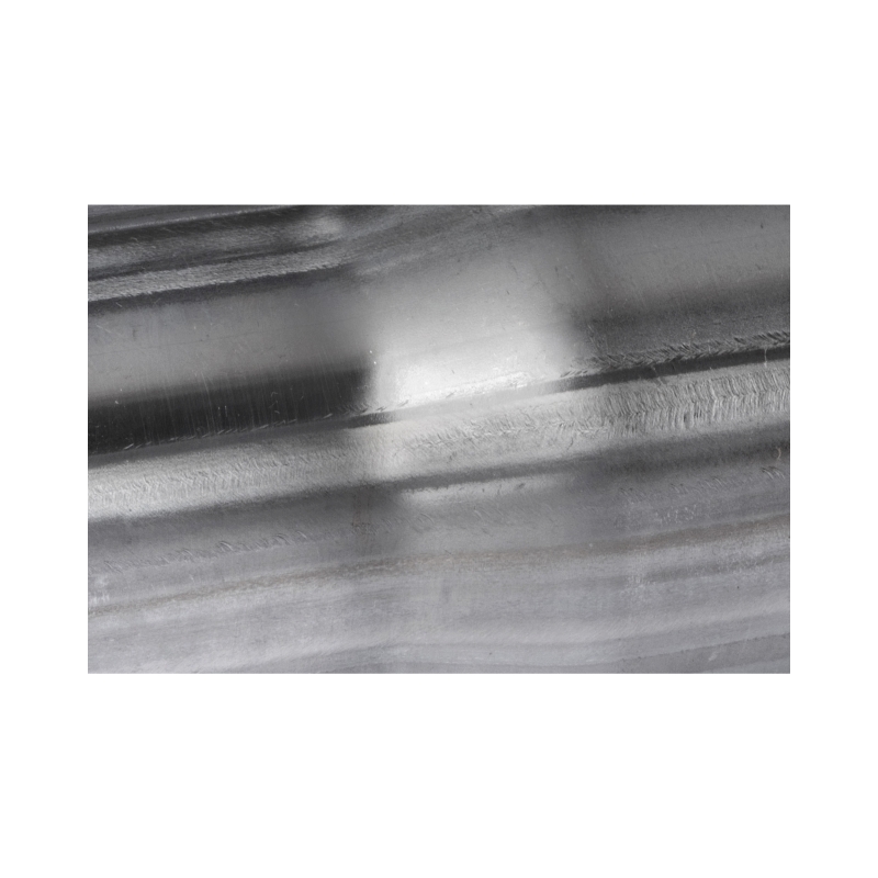APR T304 Stainless Steel Reducer - 76mm to 60mm (3in to 2.36in)