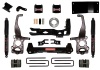 SKY Lift Kit Components