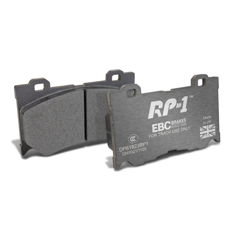 EBC RP-1 Brake Pad Sets