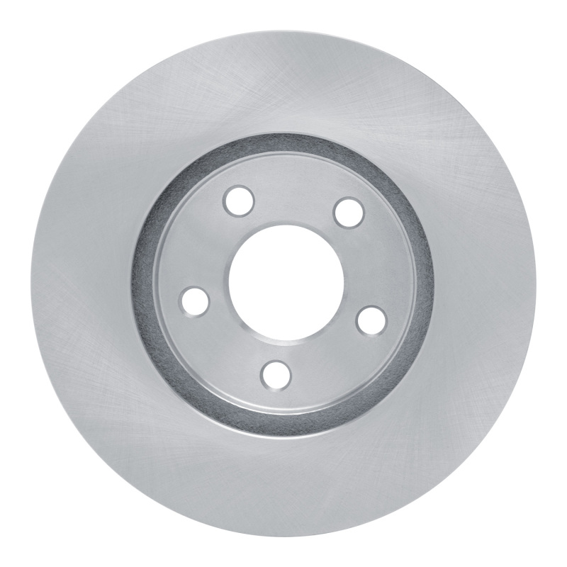 DFC 84-95 Chrysler Town & Country Front Brake Rotor