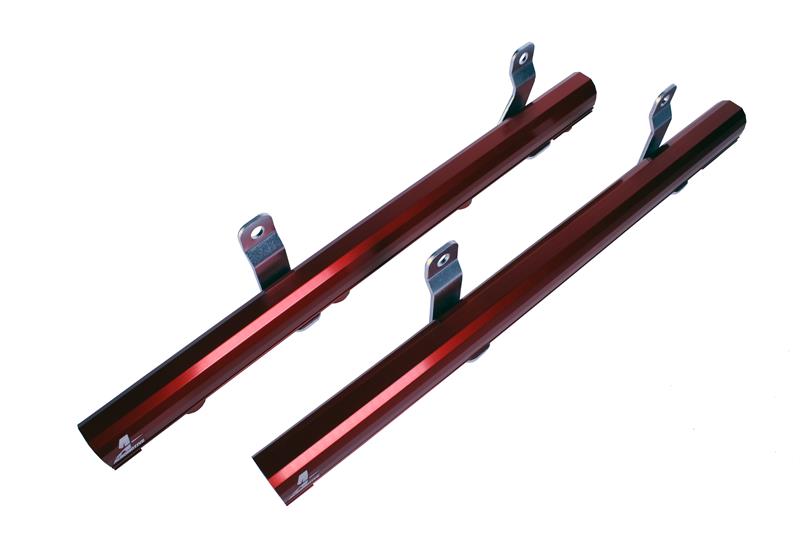 Aeromotive 97-05 Ford 5.4L 2 Valve Fuel Rails (Non Lightning Truck)