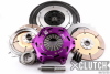 XCL Clutch - 7.25in Twin Solid Ceramic