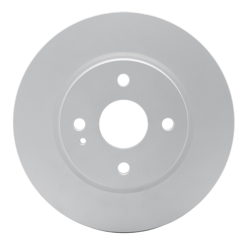 DFC GeoSPEC Coated Rotors - Plain
