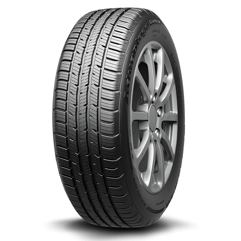 BFG Advantage Control Tires