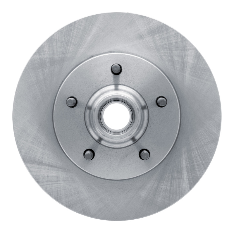 DFC Brake Rotors - Plain
