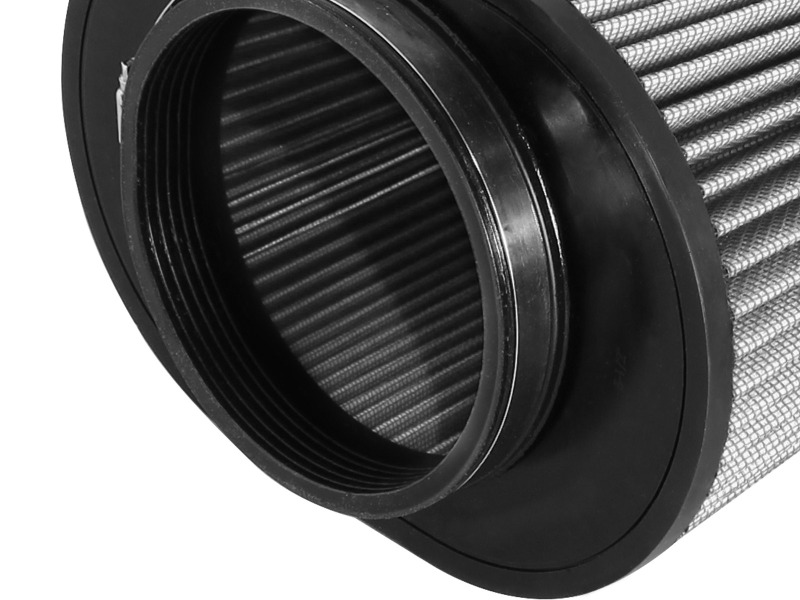 aFe MagnumFLOW Pro DRY S Universal Air Filter 5.5in. F / (7x10)in. B / (7x9)in. T thumbnail 9