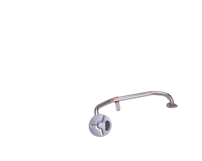 Boss 302 Oil Pickup Tube
Oil Pickup Tube
