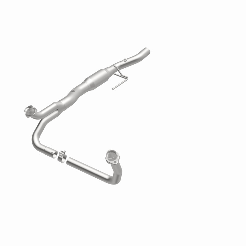MagnaFlow Direct Fit Catalytic Converter 2002 Dodge Ram 1500 Van 3.9 thumbnail 9