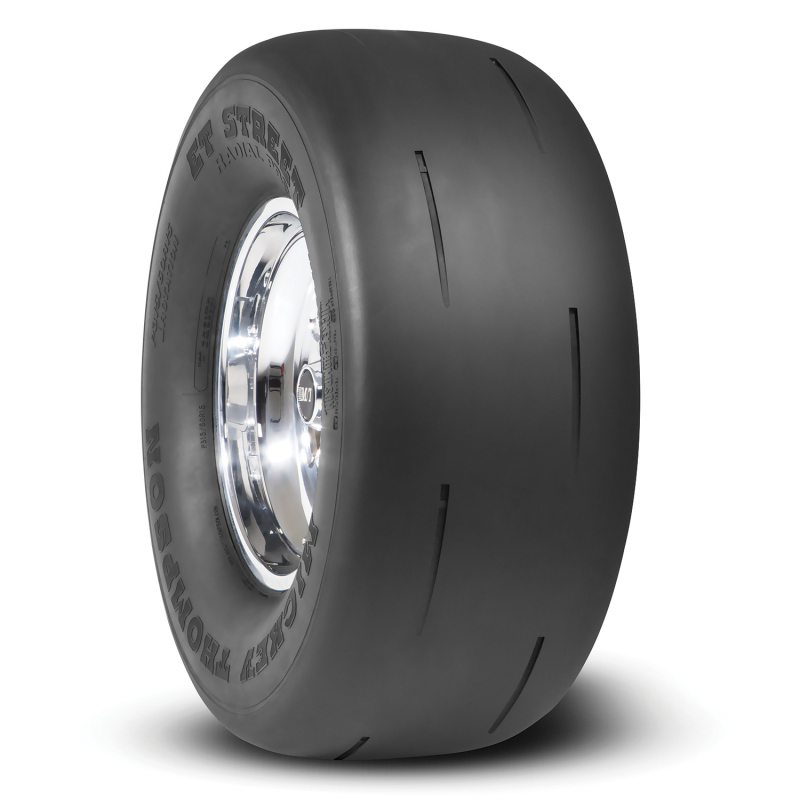 Mickey Thompson ET Street Radial Pro Tire - P315/60R15 - 250739