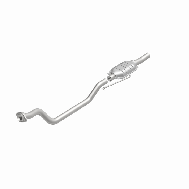 MagnaFlow Direct Fit Catalytic Converter Ford 84 86 thumbnail 4