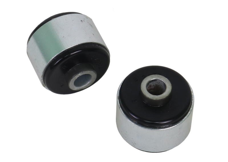 Whiteline Plus 9/98-12/03 Mazda 323 Front Lower Inner Rear Control Arm Bushing Kit thumbnail 6