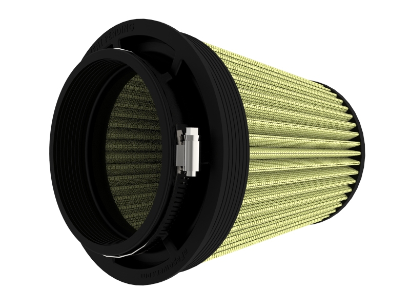 aFe MagnumFLOW Air Filters OER PG7 A/F 5F x 7B (INV) x 5.5T (INV) x 8H in thumbnail 7