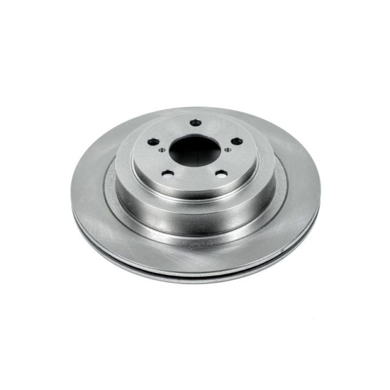 PSB Autospecialty Rotor