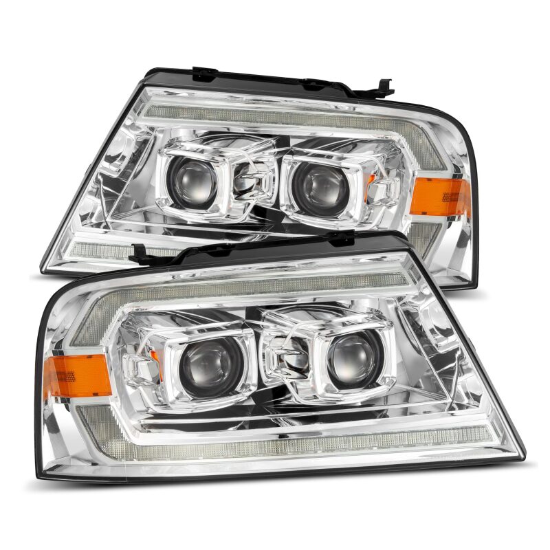 ARX PRO-Series Headlights