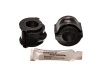 Energy Suspension 00-03 Nissan Maxima Black 22mm Front Sway Bar Frame Bushings thumbnail 7