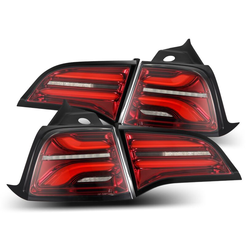 ARX PRO-Series Tail Lights