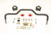BMR 78-87 G-Body w/ 3.25in Axles Rear Solid 1.375in Xtreme Anti-Roll Bar Kit - Black Hammertone thumbnail 3