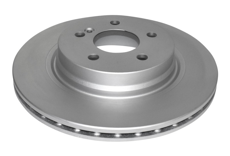 DBA En-Shield Standard Rotors