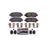 PSB Z23 Evolution Brake Pads
