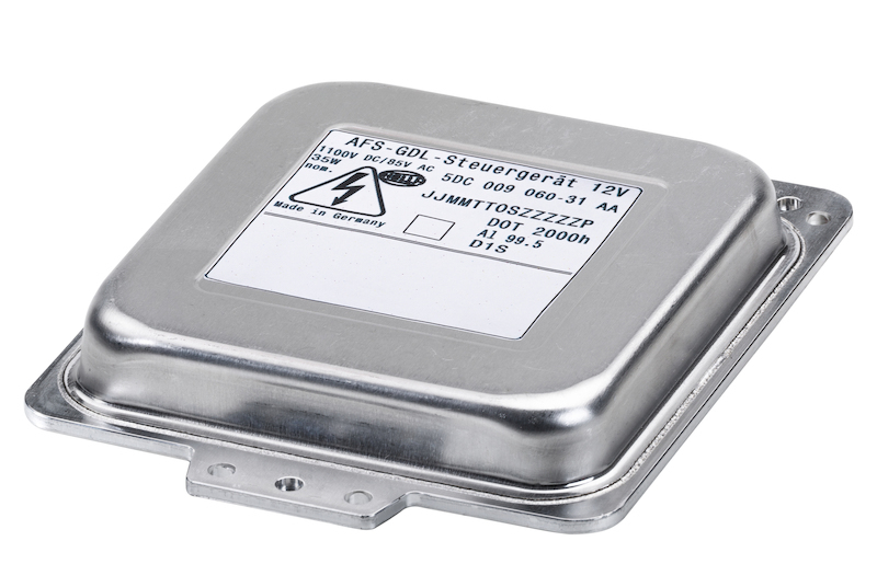 XEN BALLAST PORSCHE PANAMERA 10-16