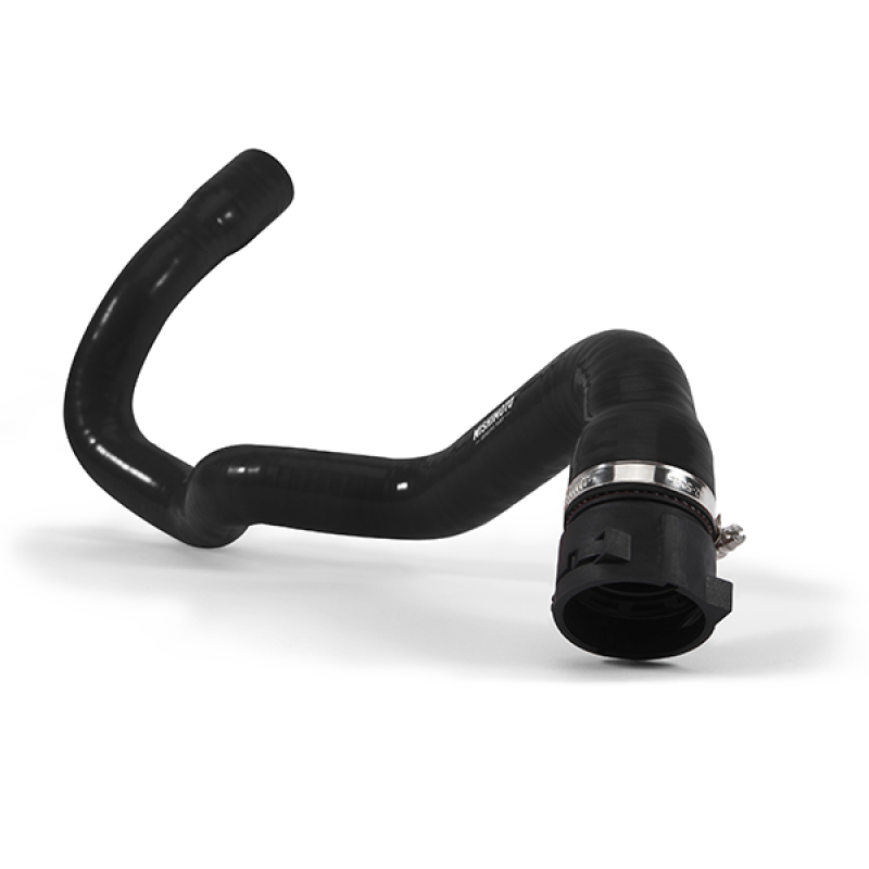 Mishimoto 13-16 Ford Focus ST 2.0L Black Silicone Radiator Hose Kit thumbnail 7