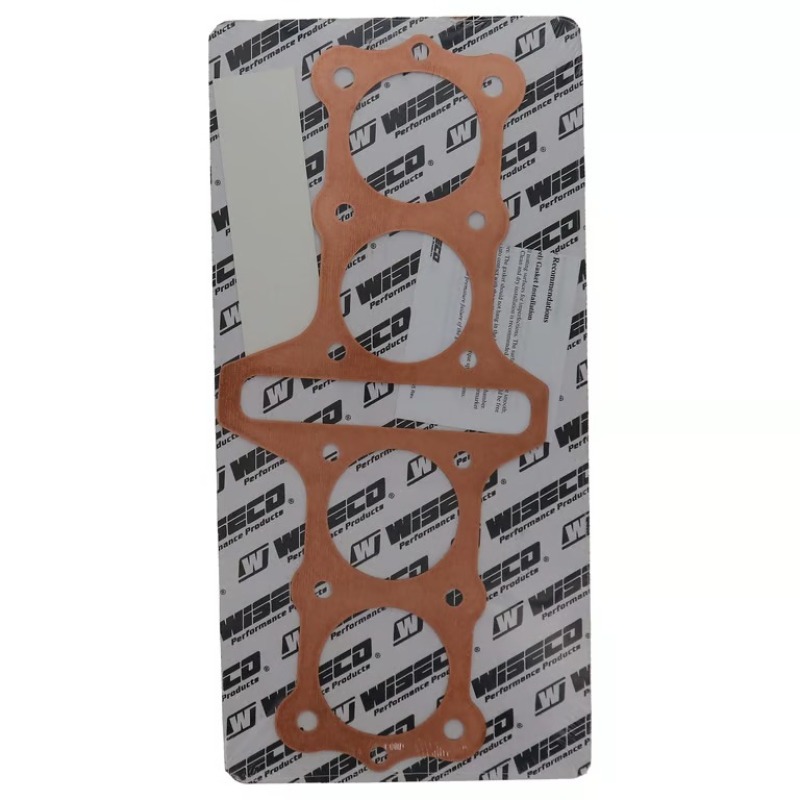 Wiseco Kawasaki 1075-1200 Copper Head Gasket thumbnail 5