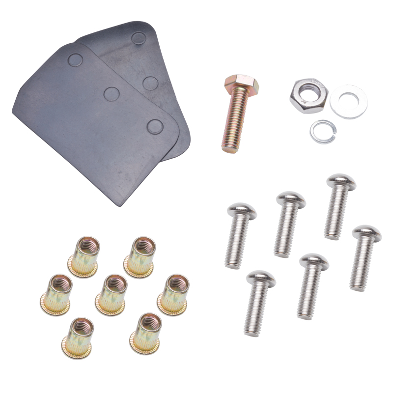Oracle 07-13 Silverado/Sierra Curved 50in LED Light Bar Brackets thumbnail 3