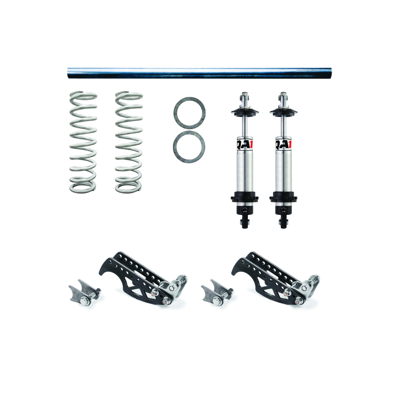 QAP Coil Shocks - Proma Star