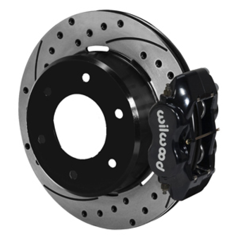 WIL Dynalite Brake Kit