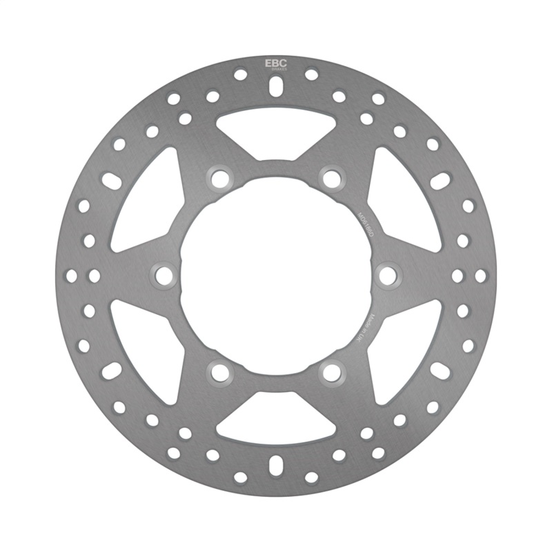 EBC 01-24 Kawasaki KX 85 Front Left Standard Brake Rotor