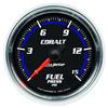 Autometer Cobalt 52mm 15 PSI Electronic Fuel Pressure Gauge thumbnail 7