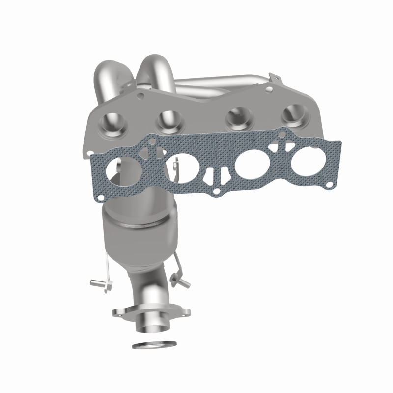 MagnaFlow Direct Fit Catalytic Converter Scion tC 05-09 2.4L thumbnail 9