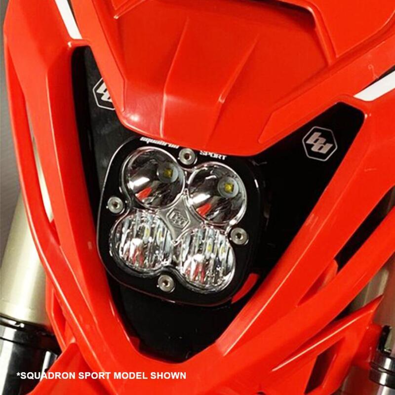 BAJ Powersports Headlight Kits