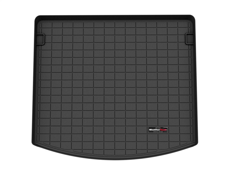 WT Cargo Liners - Black