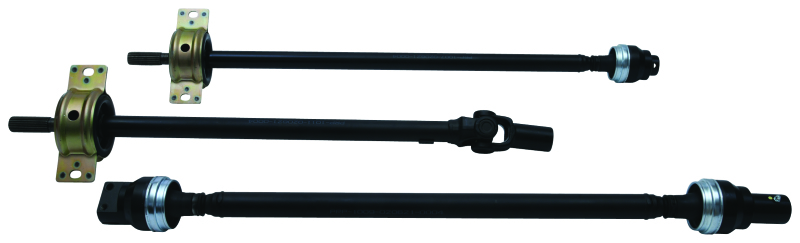ABR Prop Shafts