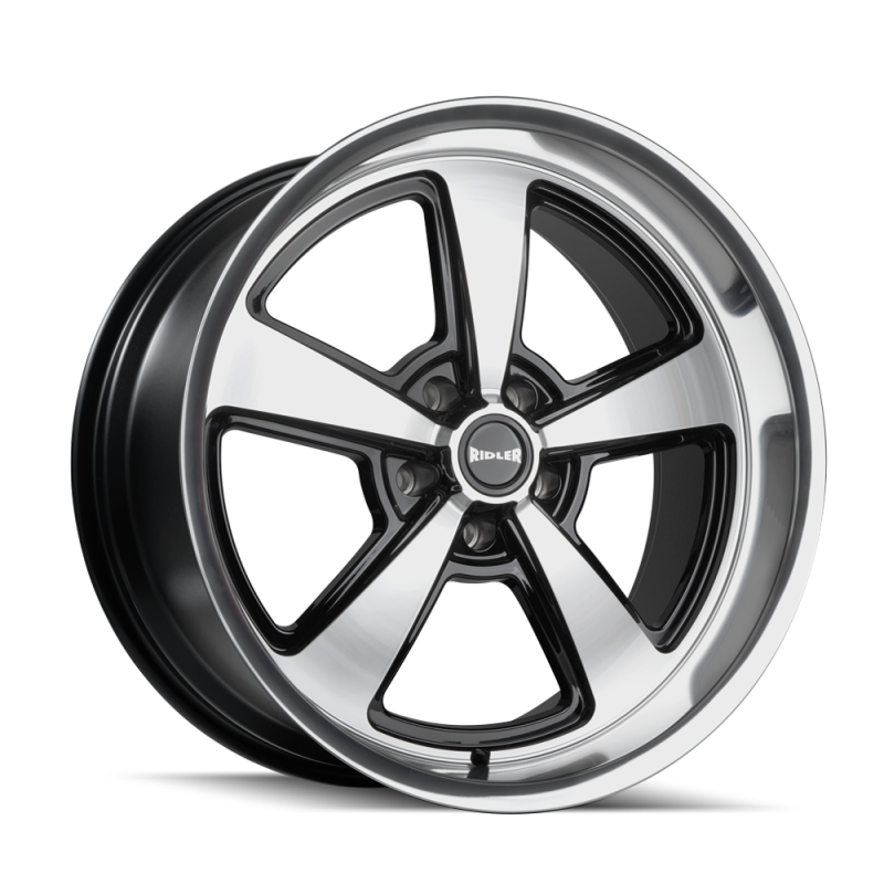 RDL 652 Wheels