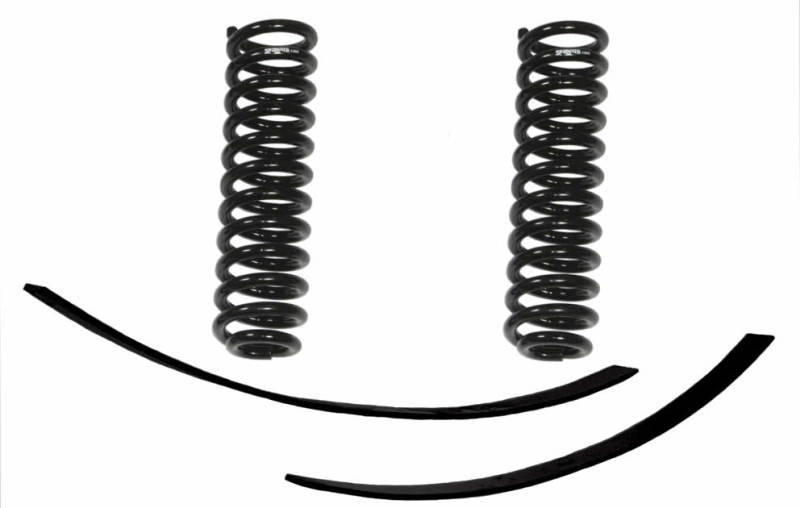 SKY Coil Springs