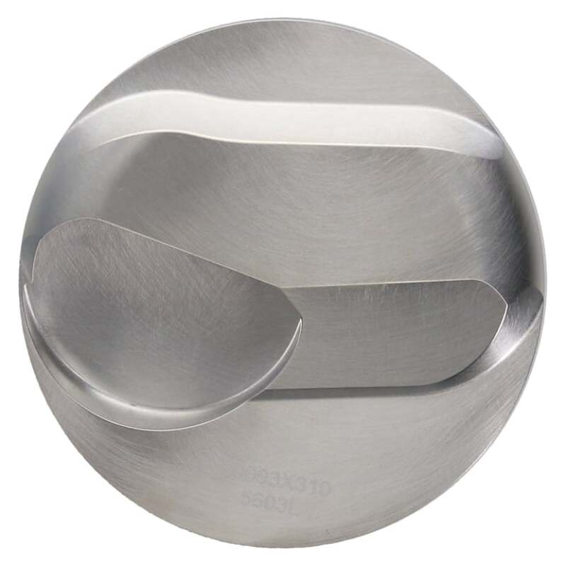 Wiseco Pistons RED0093X310 Chevrolet 496 26cc Dome 1.270 X 4.310 thumbnail 4