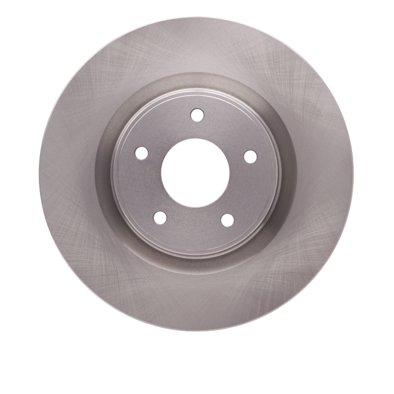 R1 13-24 Nissan Murano Front & Rear Brake Rotors (2x dfc600-67089, 2x dfc600-67105) thumbnail 2