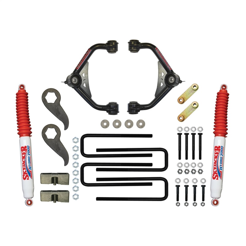 SKY Upper Control Arm Lift Kit
