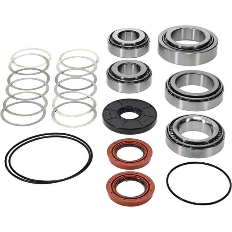 All Balls Racing Differential Kit thumbnail 2