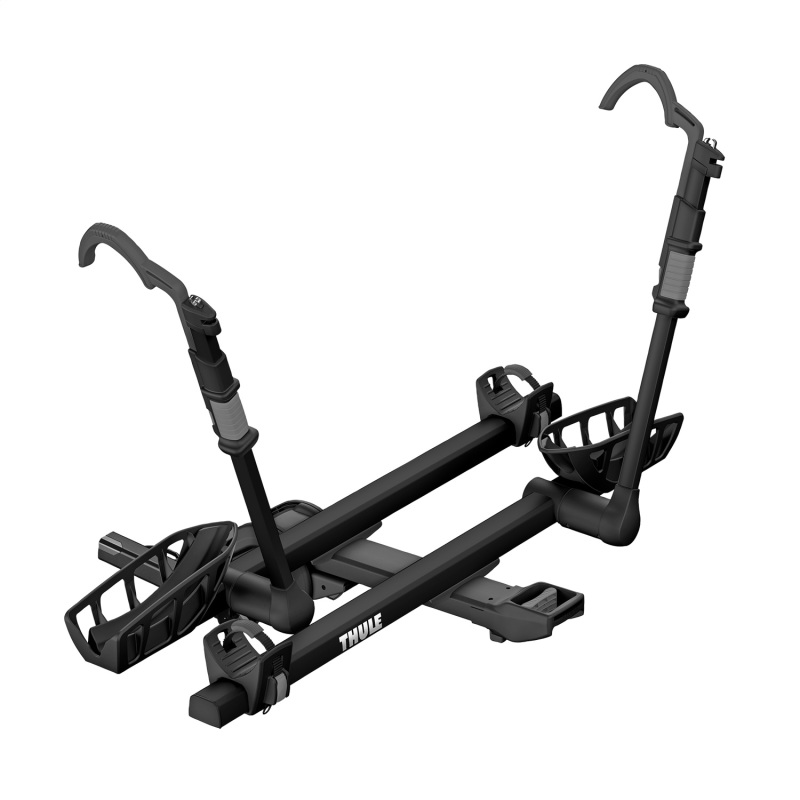 Thule T2 Pro XTR - Platform Hitch-Mount Bike Rack (2in. Hitch Receivers/Fits 2 Bikes) - Black
Bike Carrier