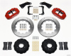 WIL Superlite Brake Kit