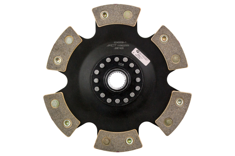 ACT Race Clutch Discs