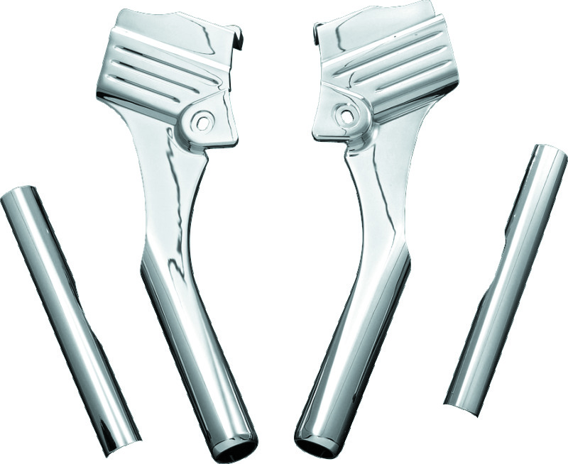 KUR Neck Covers C