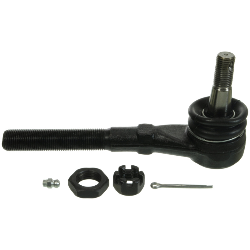 MOOG 2004 Ford F-150 Heritage Front Left Outer / Left Outer Tie Rod End