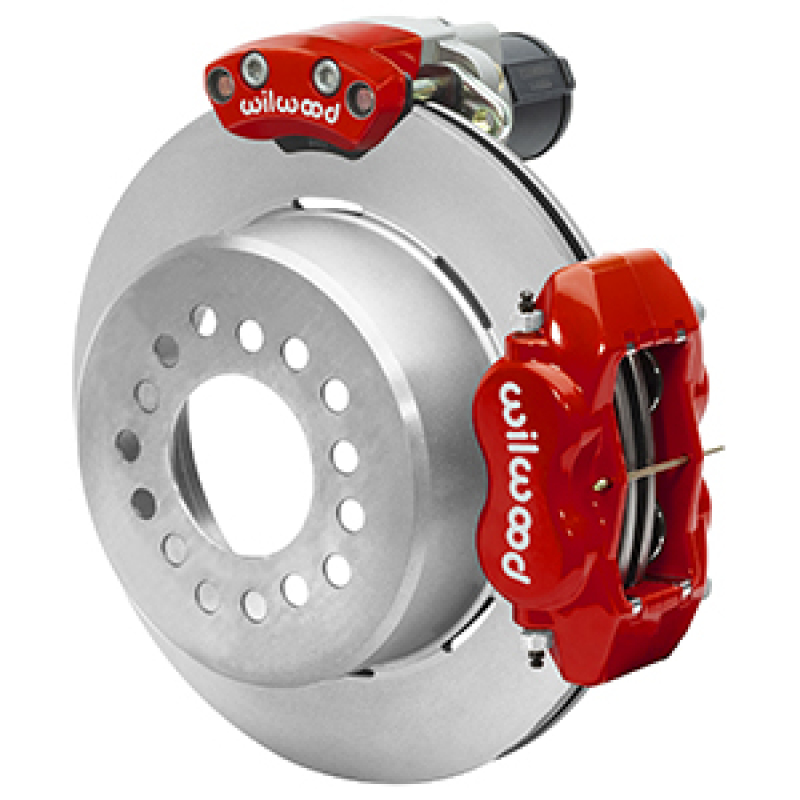 WIL Dynapro Brake Kit