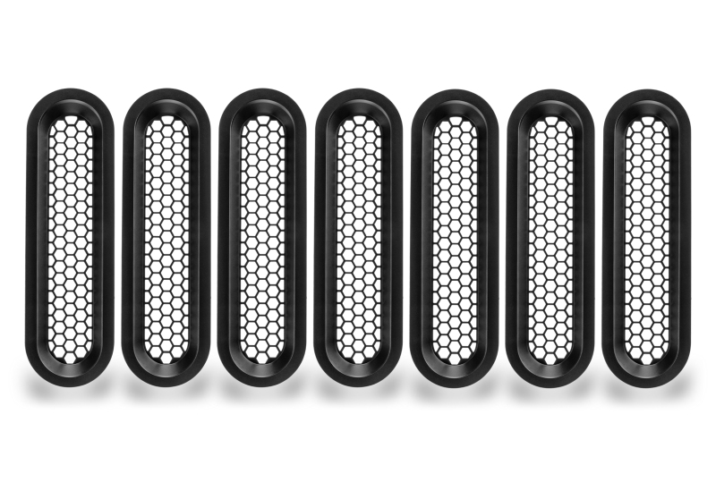 ORL Vector Grille Lights