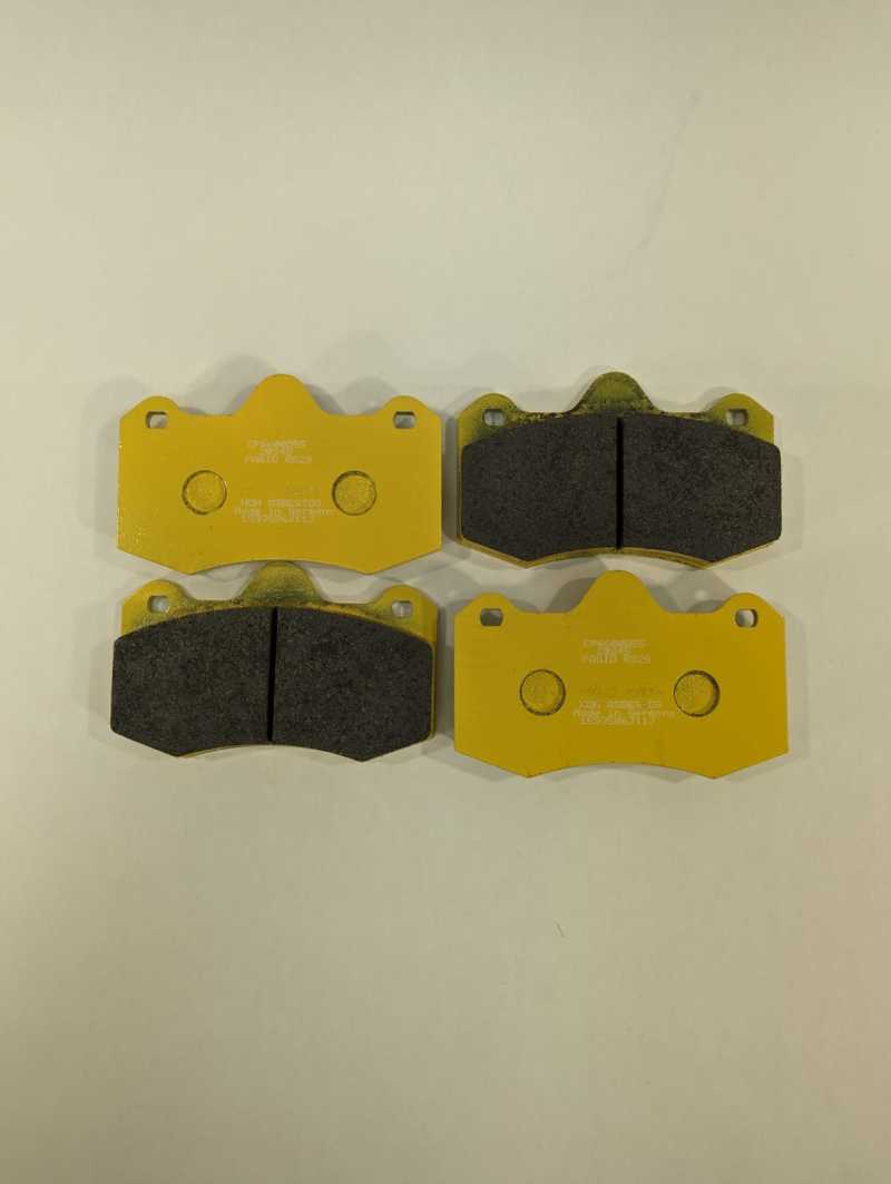 ALC CAR69 Brake Pads
