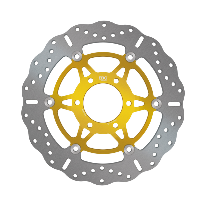 EBC MD Contour Rotors